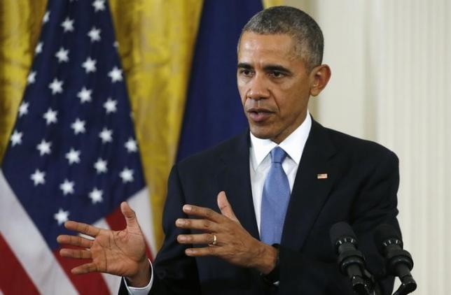 obamameetswithsecurityadivisersonisthreat